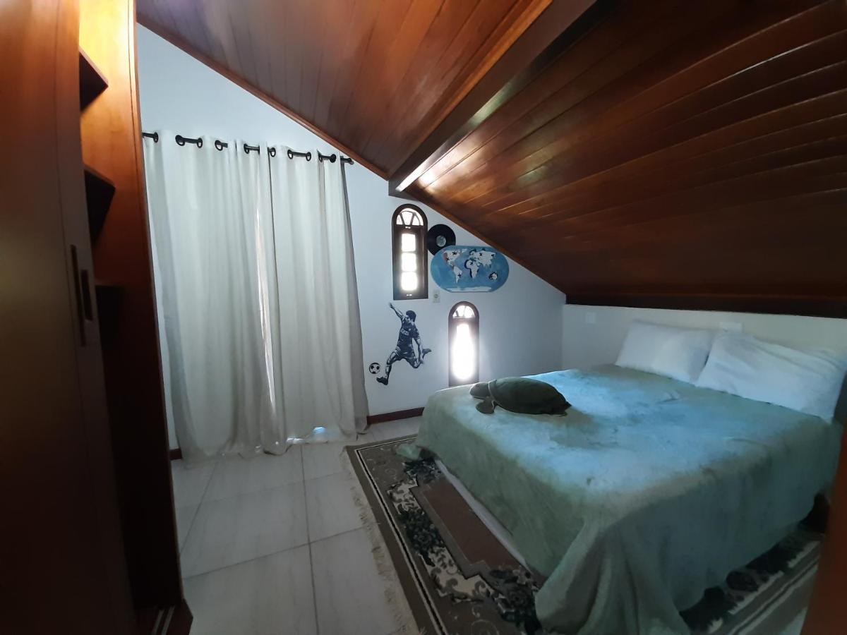 Fazendinha Paraiso Lumiar Exteriör bild